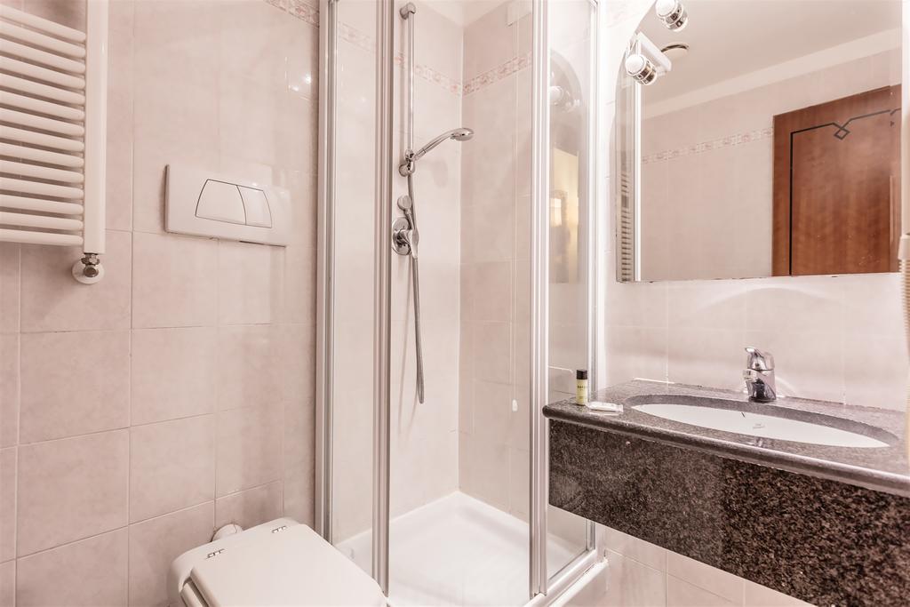 Raeli Floridia Hotel Rom
