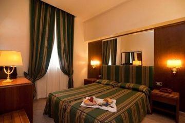 Raeli Floridia Hotel Rom