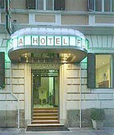 Raeli Floridia 3* Rom